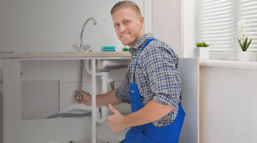 Local expert plumbing services in Ida, LA